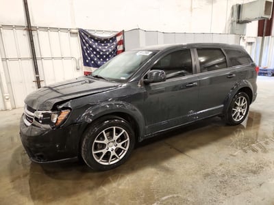 3C4PDDEG4HT****** 2017 Dodge Journey