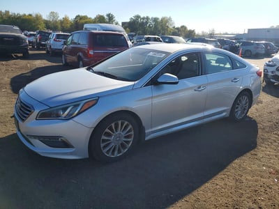 5NPE34AF4FH****** 2015 Hyundai Sonata