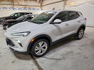 KL4AMBSL1TB****** 2026 Buick Encore
