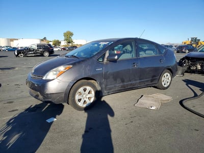 JTDKB20U383****** 2008 Toyota Prius