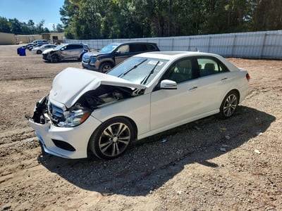 WDDHF5KB5GB****** 2016 Mercedes-Benz E-Class