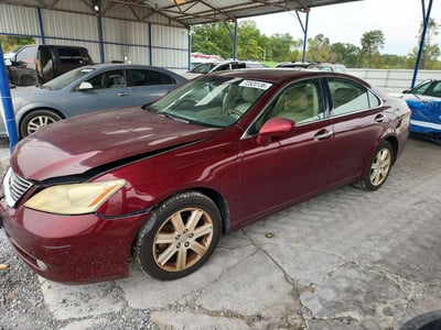 JTHBJ46GX82****** 2008 Lexus ES 350