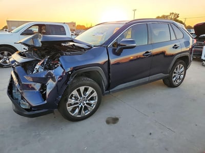 2T3C1RFV6LC****** 2020 Toyota RAV4