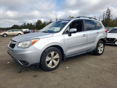 JF2SJAPC7EH****** 2014 Subaru Forester