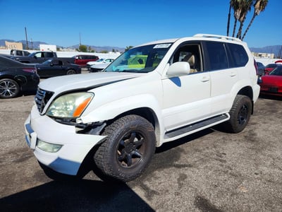 JTJBT20X540****** 2004 Lexus GX 470