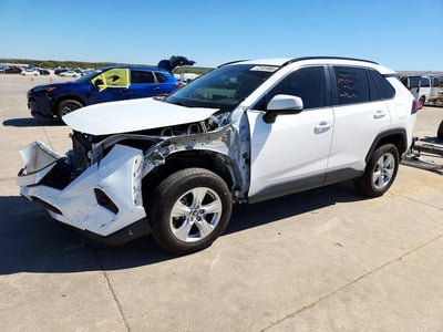 2T3W1RFV9MW****** 2021 Toyota RAV4