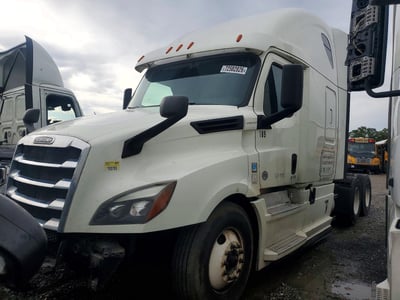 3AKJHHDR1KS****** 2019 Freightliner Cascadia