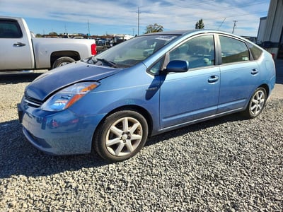 JTDKB20U997****** 2009 Toyota Prius