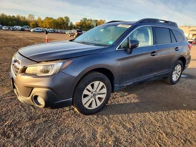4S4BSAFC4K3****** 2019 Subaru Outback