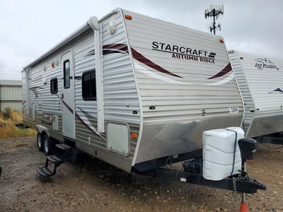 1SABS0BP8D2****** 2013 Starcraft Autumn Ridge