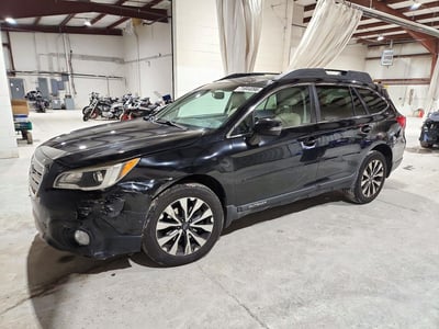 4S4BSALC7F3****** 2015 Subaru Outback