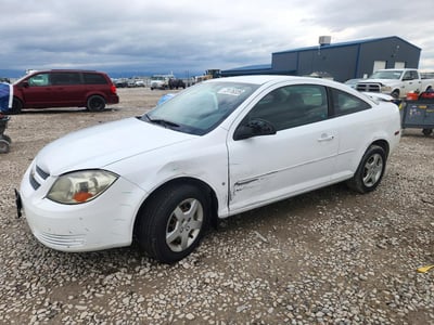 1G1AL18F787****** 2008 Chevrolet Cobalt