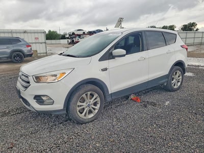 1FMCU9GD0KU****** 2019 Ford Escape