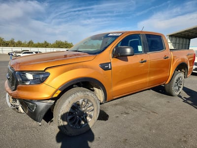1FTER4EH6KL****** 2019 Ford Ranger