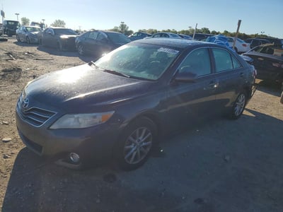 4T1BF3EK1BU****** 2011 Toyota Camry