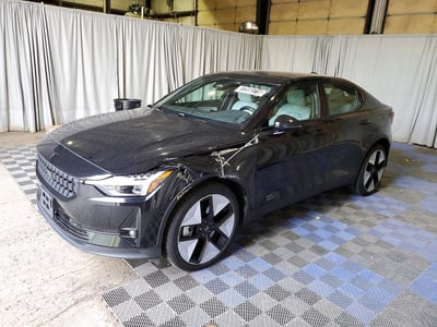 YSMEG3KA0PL****** 2023 Polestar Polestar 2
