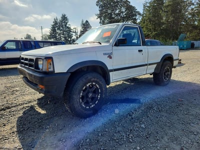 JM2UF4148P0****** 1993 Mazda B Series