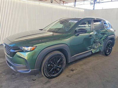 7MMVABBL4TN****** 2026 Mazda CX-50