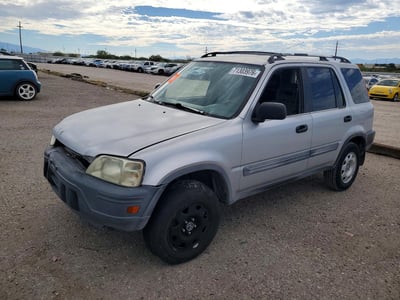 JHLRD1840WC****** 1998 Honda CR-V