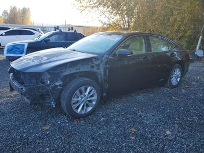 JTHBW1GG9F2****** 2015 Lexus ES