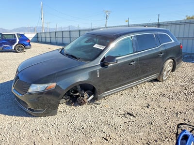 2LMHJ5ATXEB****** 2014 Lincoln MKT