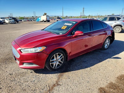 3FA6P0H71GR****** 2016 Ford Fusion