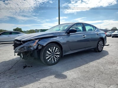 1N4BL4DWXRN****** 2024 Nissan Altima
