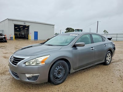 1N4AL3AP9EN****** 2014 Nissan Altima