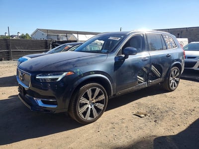 YV4062PF3R1****** 2024 Volvo XC90