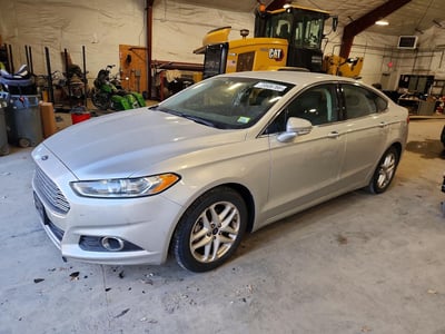 3FA6P0HDXGR****** 2016 Ford Fusion