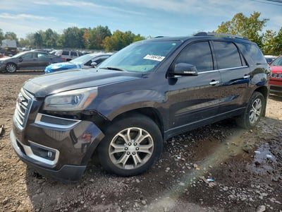 1GKKVRKD7FJ****** 2015 GMC Acadia