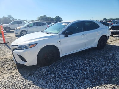 4T1B11HK2KU****** 2019 Toyota Camry