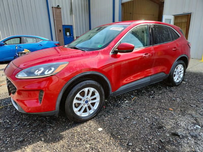 1FMCU9G64LU****** 2020 Ford Escape