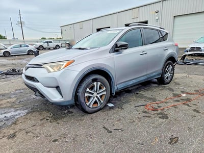 2T3ZFREV0HW****** 2017 Toyota RAV4