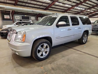 1GKS2MEF0ER****** 2014 GMC Yukon XL