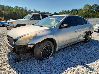 1N4AL21E38N****** 2008 Nissan Altima