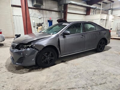 4T4BF1FK7ER****** 2014 Toyota Camry