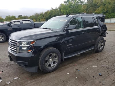1GNSKAKC3KR****** 2019 Chevrolet Tahoe