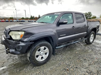 5TFJU4GN2EX****** 2014 Toyota Tacoma