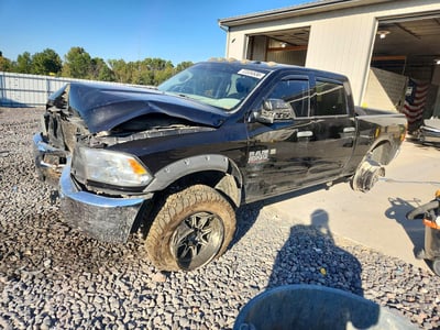 3C6UR5CL3GG****** 2016 RAM 2500