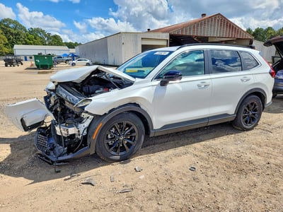 7FARS5H81RE****** 2024 Honda CR-V Hybrid
