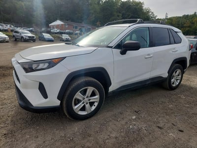 2T3H1RFV7KC****** 2019 Toyota RAV4