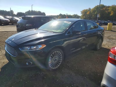 3FA6P0RU3ER****** 2014 Ford Fusion