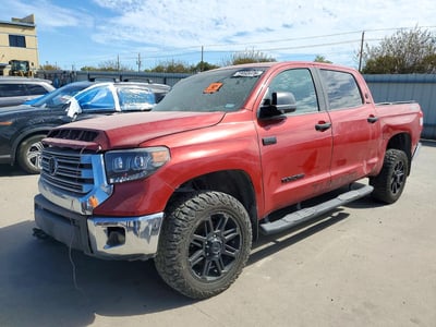 5TFEY5F11KX****** 2019 Toyota Tundra