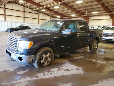 1FTFW1ET6BF****** 2011 Ford F-150
