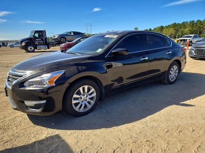 1N4AL3AP4EN****** 2014 Nissan Altima