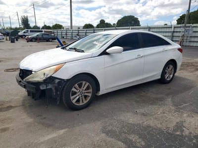 5NPEB4AC7DH****** 2013 Hyundai Sonata