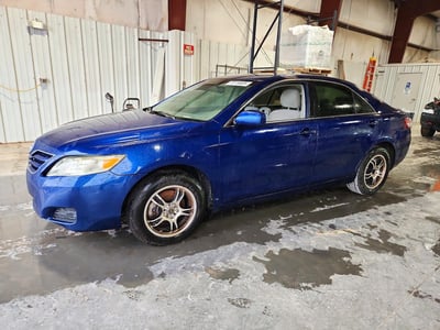4T1BF3EK1BU****** 2011 Toyota Camry