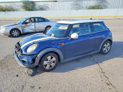 WMWXM5C5XFT****** 2015 MINI Cooper