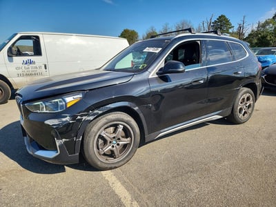 WBX73EF06S5****** 2025 BMW X1